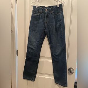Levi’s jeans 514